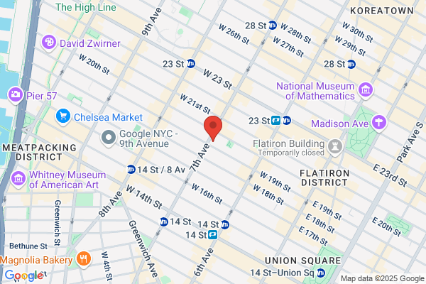 Duane Reade