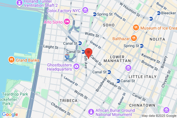 Hazelden New York