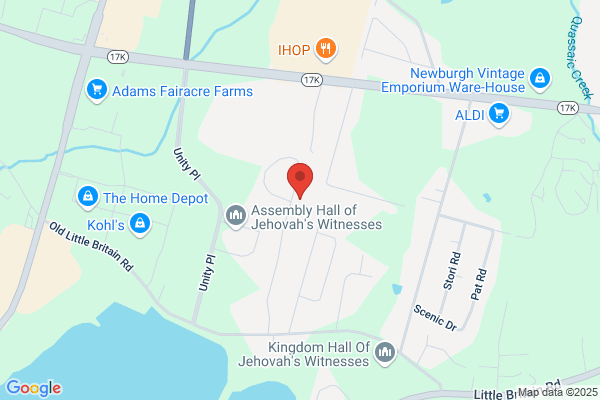 Hudson Valley Home Inspections LLC