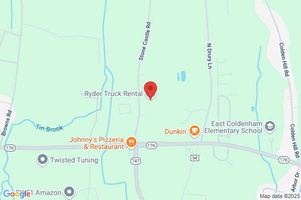Ryder Trucks Rental and Leasing