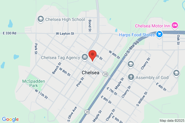 Chelsea Family Medical Clinic