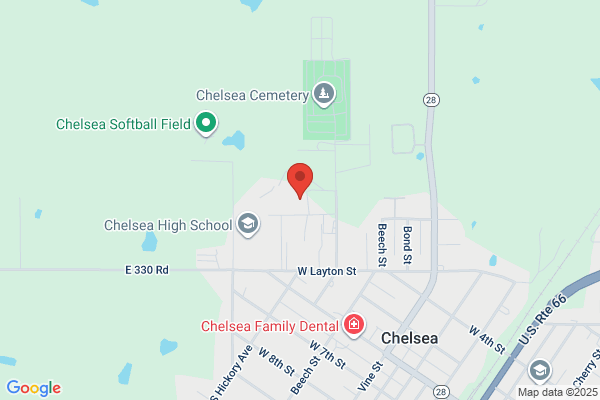 Chelsea Schools, Art Goad Intermediate