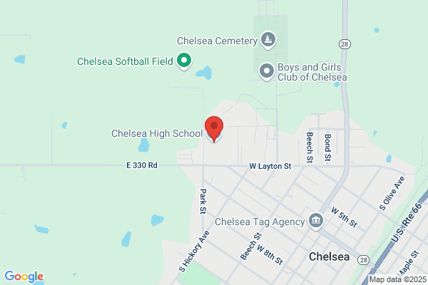Chelsea Schools, Junior High
