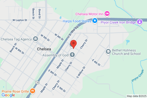Chelsea Schools, Longfellow Early Childhood Center