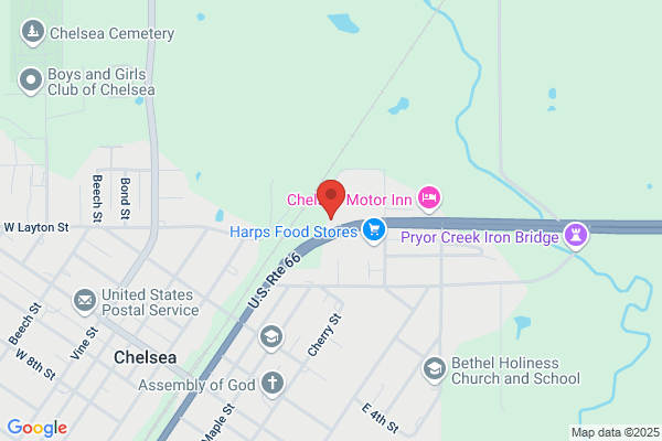 Colonial Care Center of Chelsea