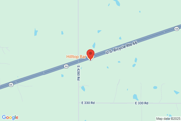 Hilltop Bar