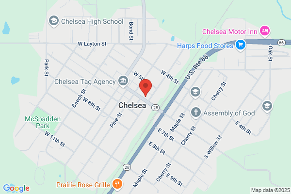 NAPA Auto Parts - Chelsea Auto Parts