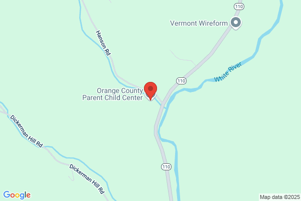Orange County Parent Child Center