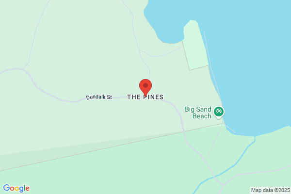 Pines the