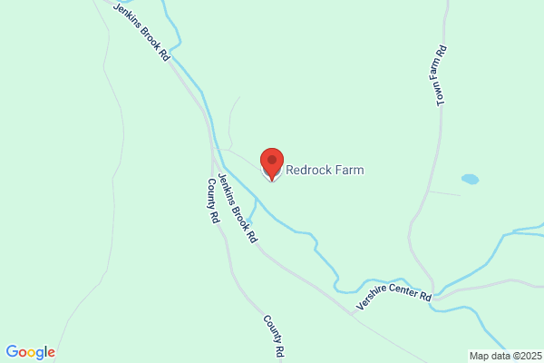 Redrock Farm