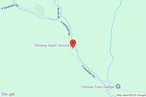 Silloway's Septic Service