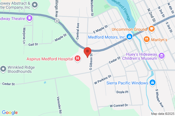 Aspirus At Home - Home Care - Medford