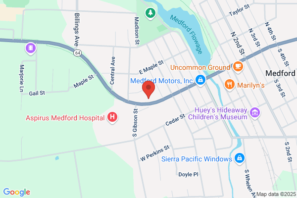 Miracle-Ear Hearing Aid Center