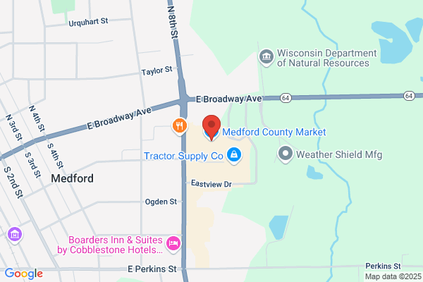 Medford County Market