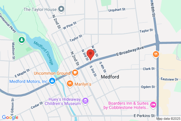 Medford Dental Clinic - Daniel P Miskulin DDS