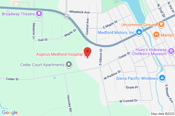 Advanced Rehabilitation Center
