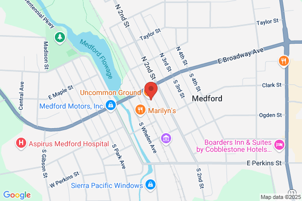 First Impressions S.C. - Pediatric Dentistry & Orthodontics - Medford