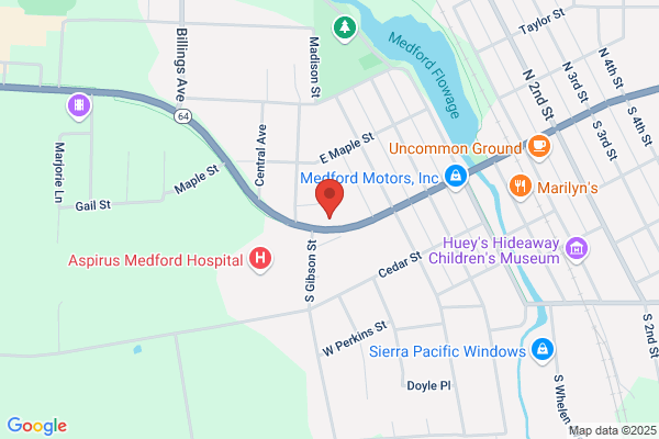 Hope Hospice & Palliative Care Inc