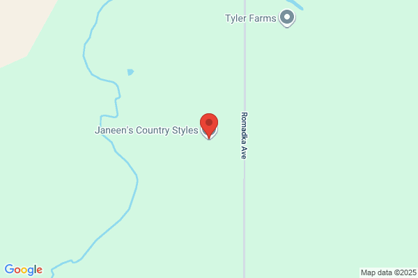 Jean's Kountry Kuts