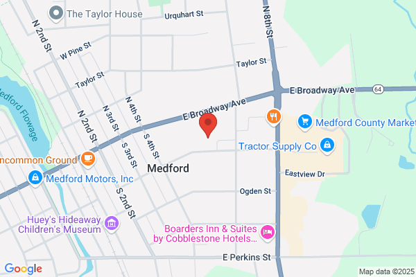 Medford Area Public School District, Medford Area Middle School