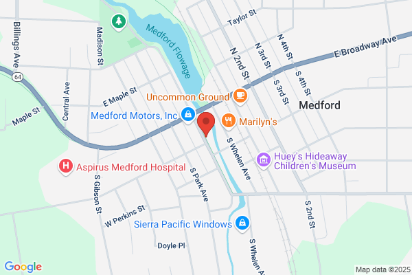 Medford Auto Supply