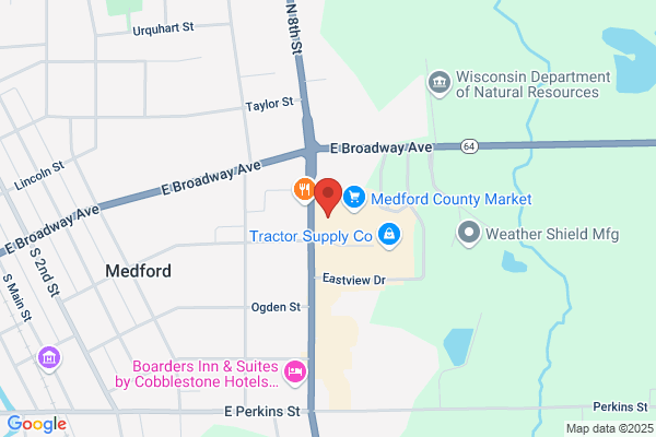 Medford Cooperative