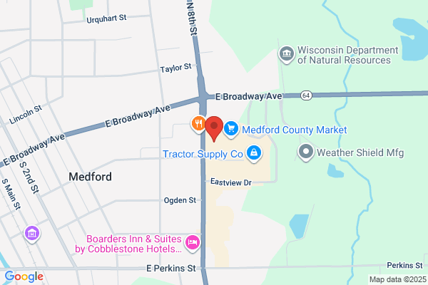 Medford Cooperative