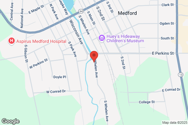 Medford Curling Club