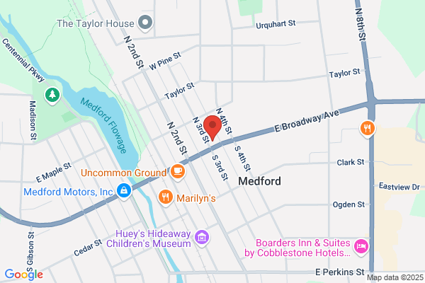Medford Eye Clinic
