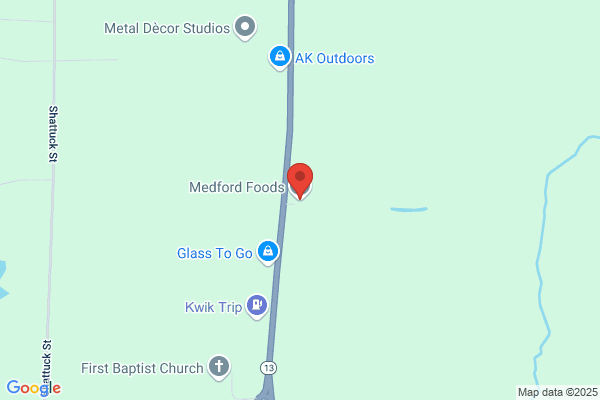 Medford Foods
