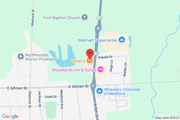 Northwoods Dentistry - Medford