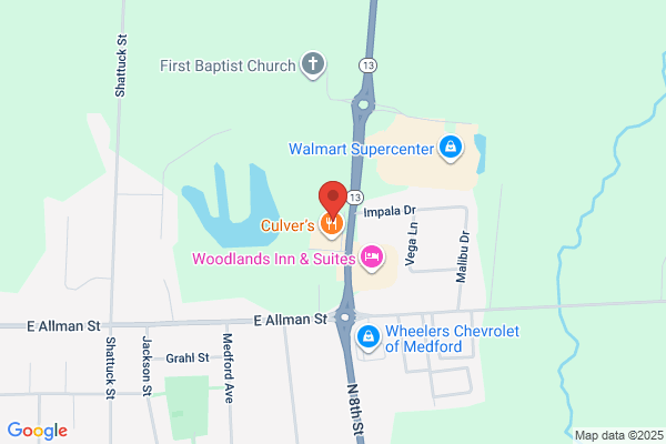 Northwoods Dentistry, S.C.