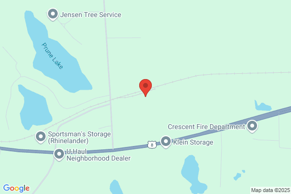 Northwoods Transport Inc