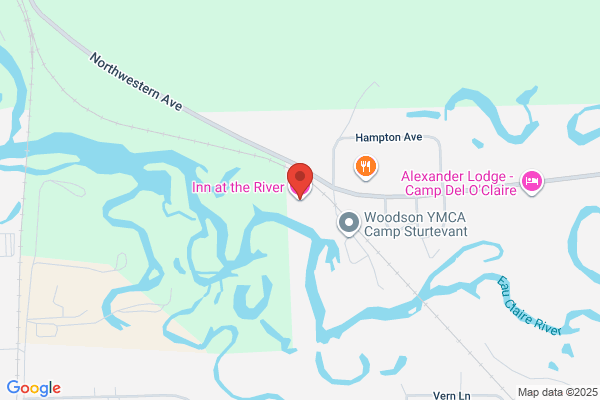 Riverhouse Inn