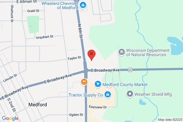 Taylor County Historical Society
