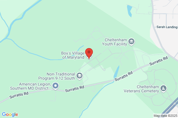 Boys Village of Maryland