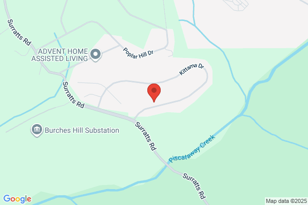 Cheltenham Estates - Closed