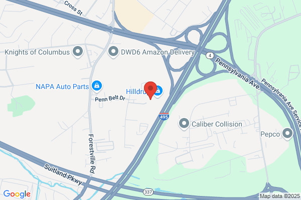 Federal Moving & Storage Inc