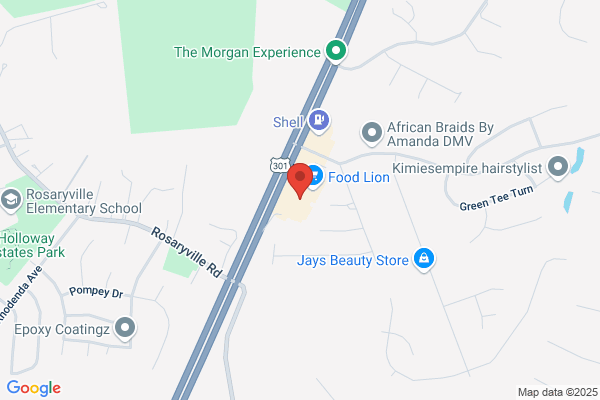 Foolee's Carry Out Restaurant
