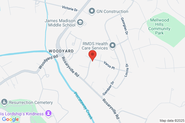 Golden Manor Assisted Living Community