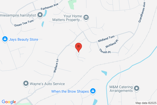 Marlton Golf Club Llc Maintenance