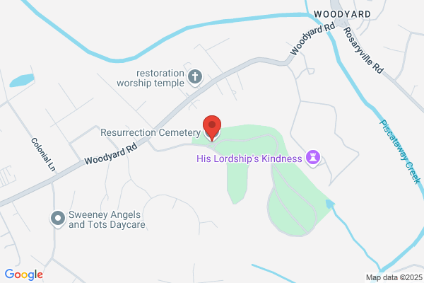 Resurrection Cemetery
