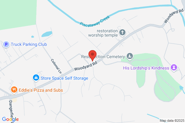 Woodyard Road Nursery Inc