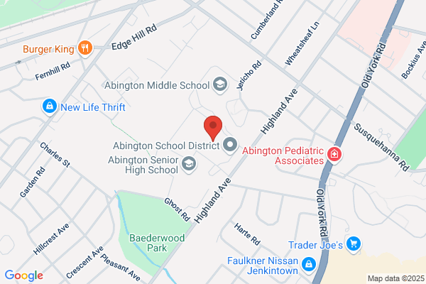 Abington Education Association