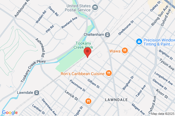 Chandler C. Company Inc