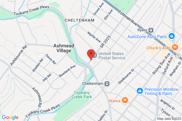 Cheltenham Printing
