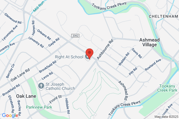 Cheltenham Township School District, Schools, Cheltenham Elementary