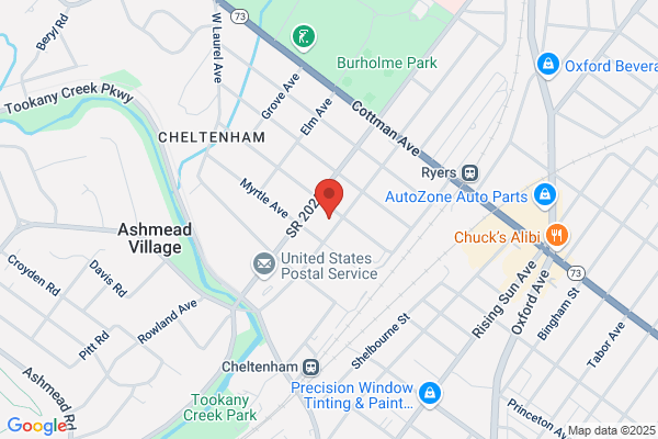 Cheltenham Village Auto and Body Repair