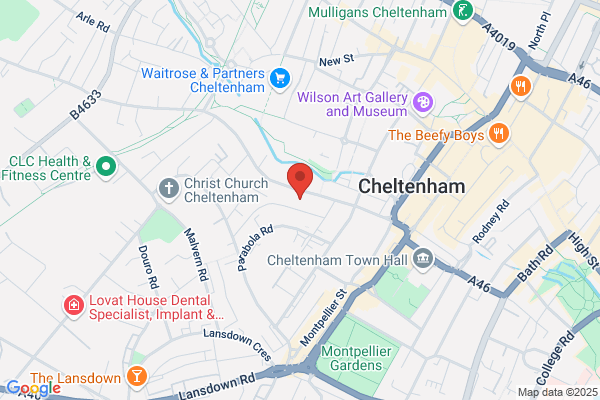 Court Cheltenham