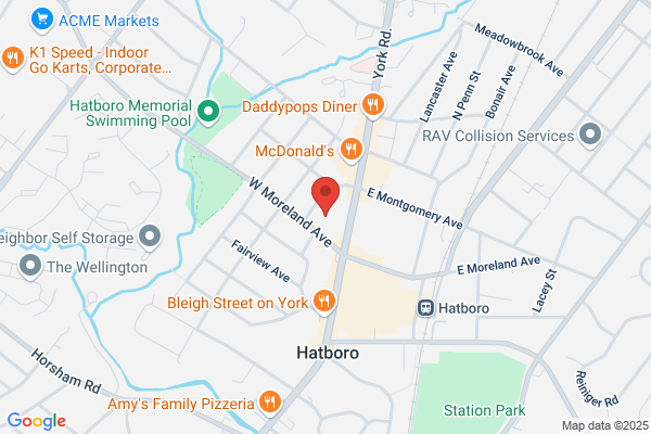 Dave's Auto Repair & Service